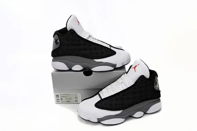 80% Off Sale 13 Black Air Flint Jordan Retro DJ5982-060 0601